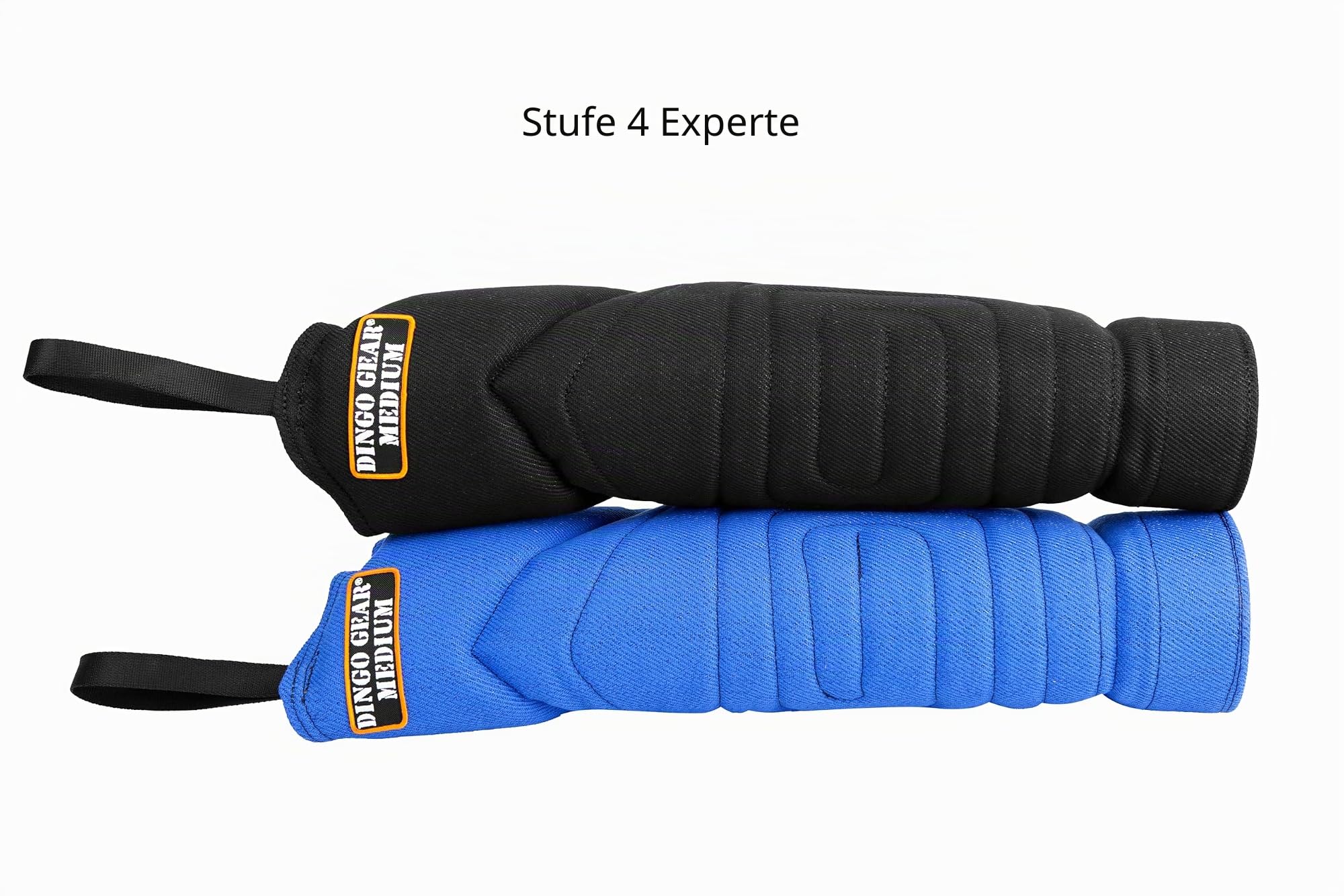 Dingo Gear Schutzarm Externe Bissmanschette Hundetraining Hundetraining Biss-Training Biss-Training