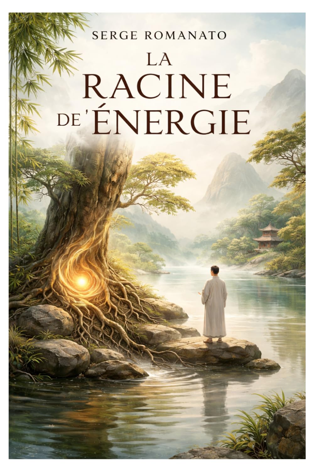 La Racine de l’Énergie