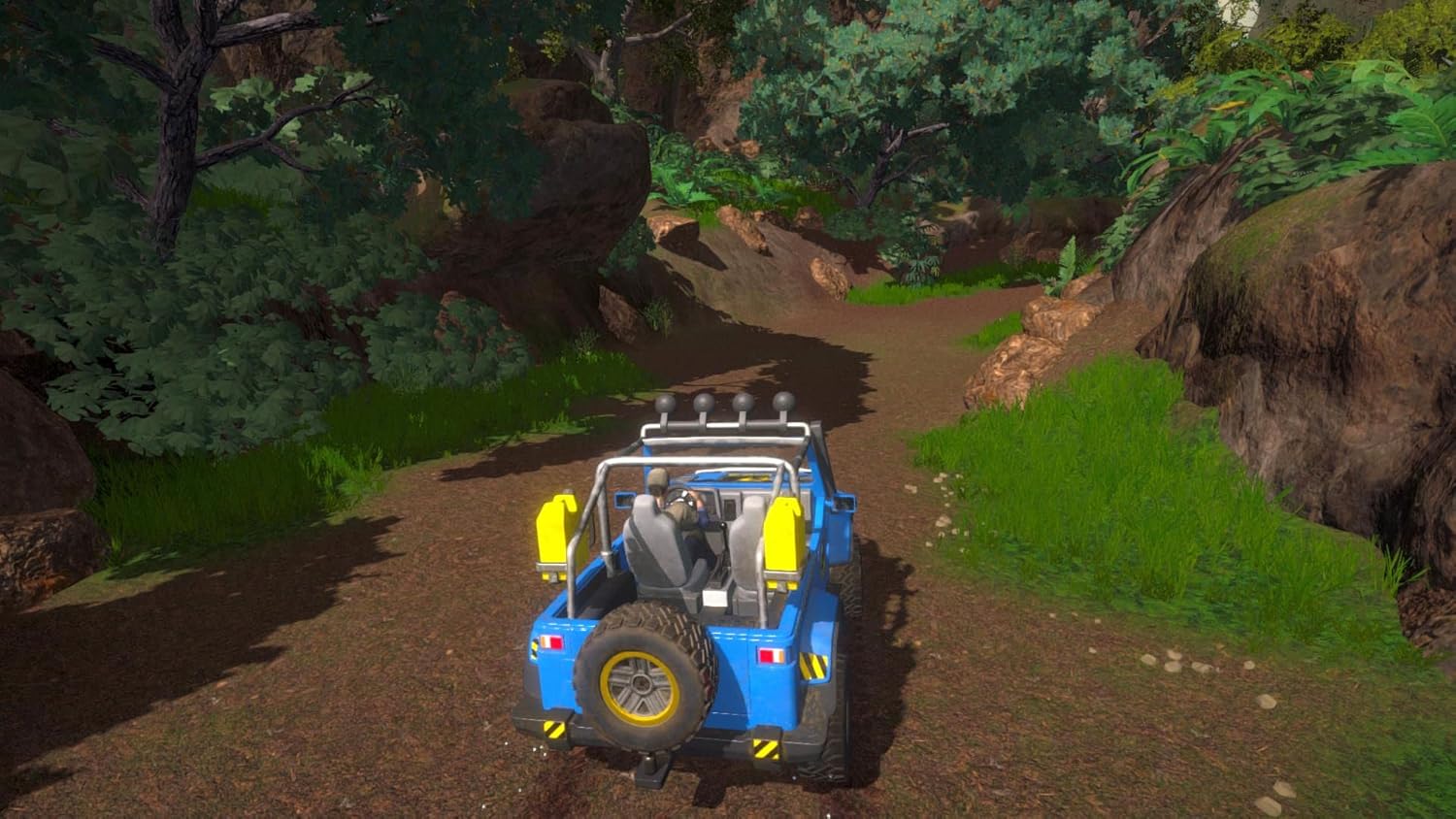 Dinosaurs Mission Dino Camp (PS4) 8 71qChsXZzkL. AC SL1500