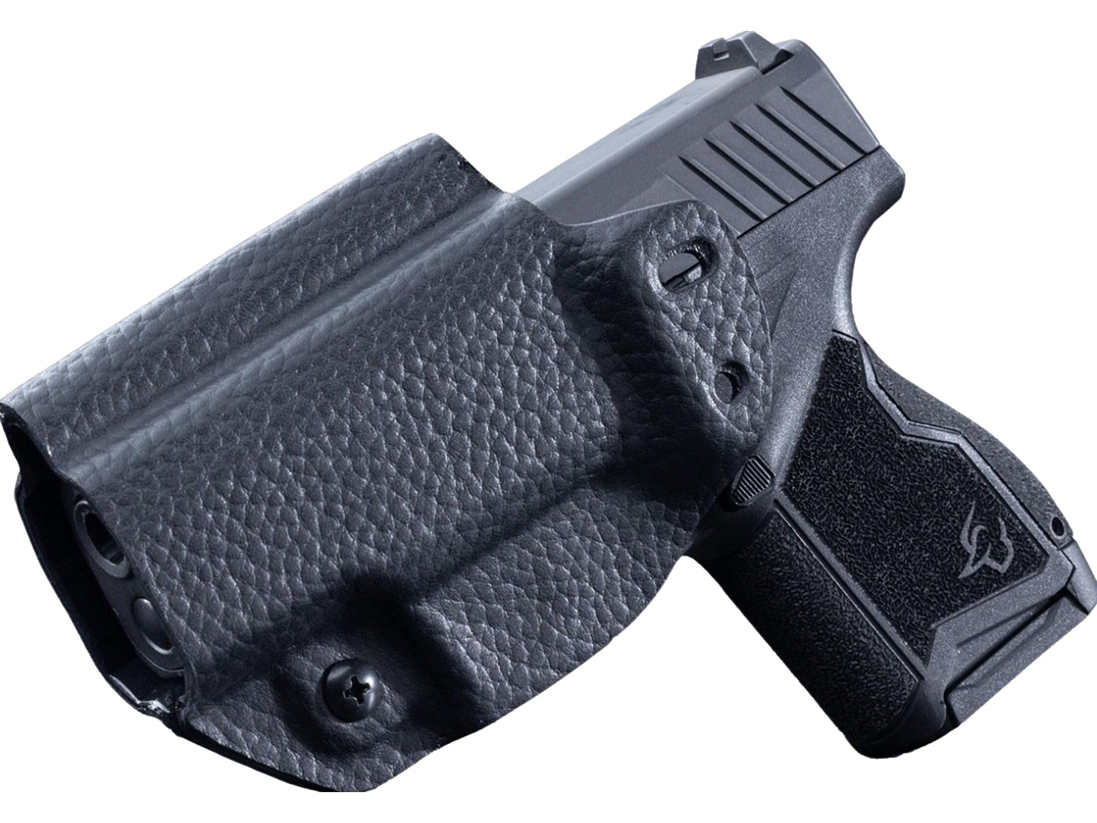Mission First Tactical H3-GL-3-BLK2: Glock 43/43X Holster