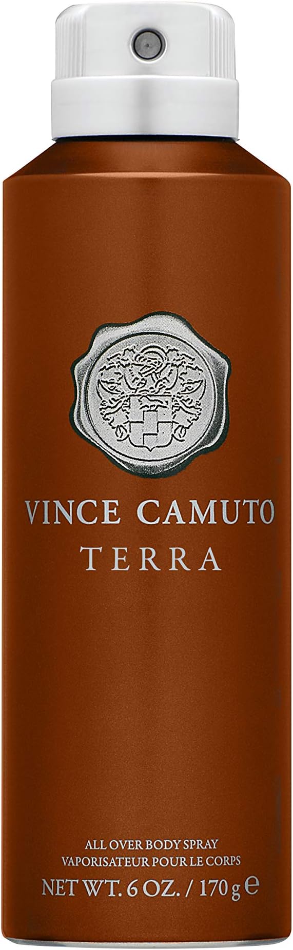 Vince Camuto Terra Body Spray, 6 fl. oz.