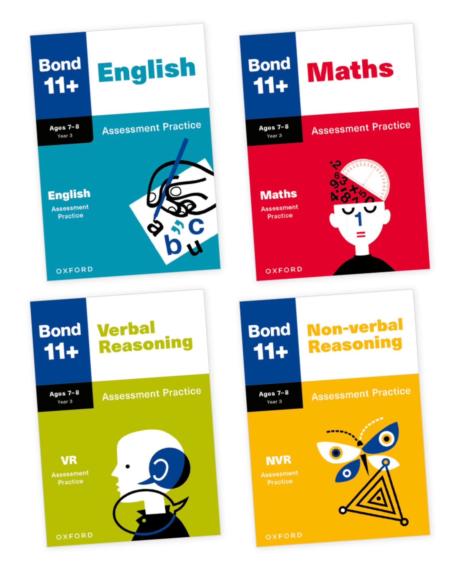 11 Assessment Practice 7-8 Pack - Paperback