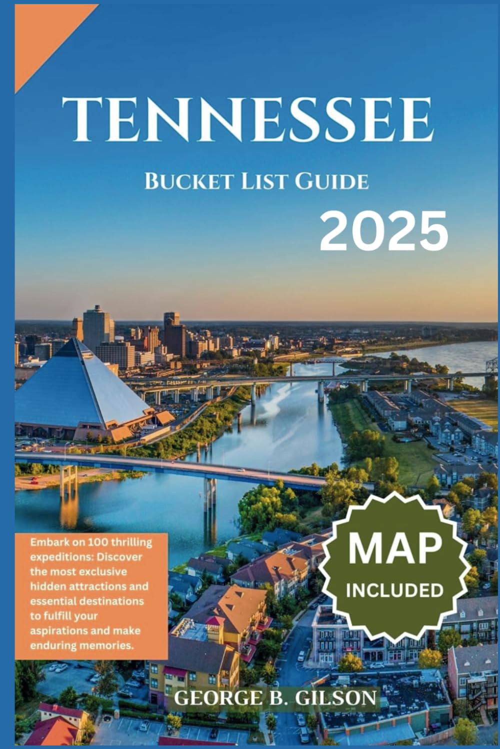 Tennessee Bucket List Guide