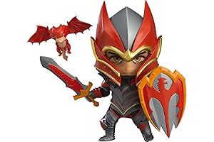 Good Smile Dota 2 Dragon Knight Nendoroid Action Figure