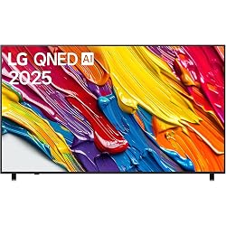 Offerta LG QNED84 Smart TV QNED AI  TV 75