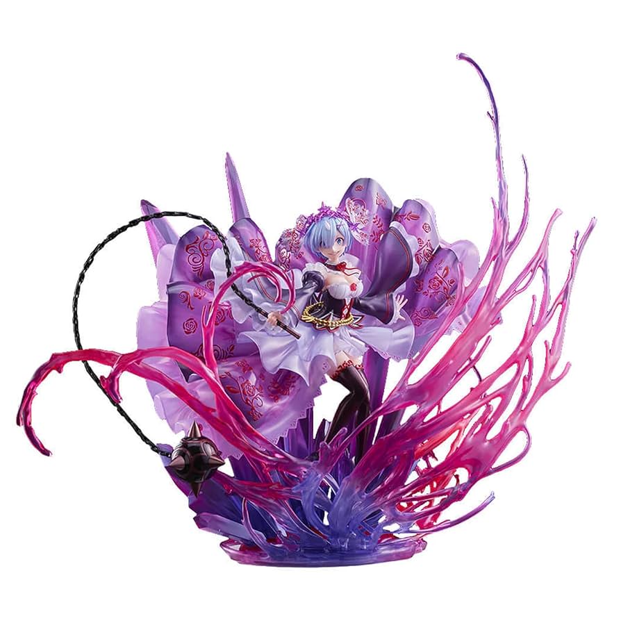 Estream-Re:ZERO -Starting Life in Another World- Oni Rem