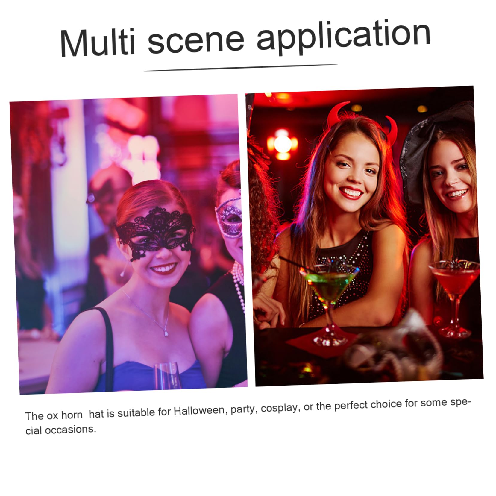 Abaodam Detective Cosplay Hat Set Detective Kit Props Boys Dress up for Play Favors