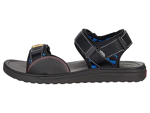 vans tri lock sandals womens