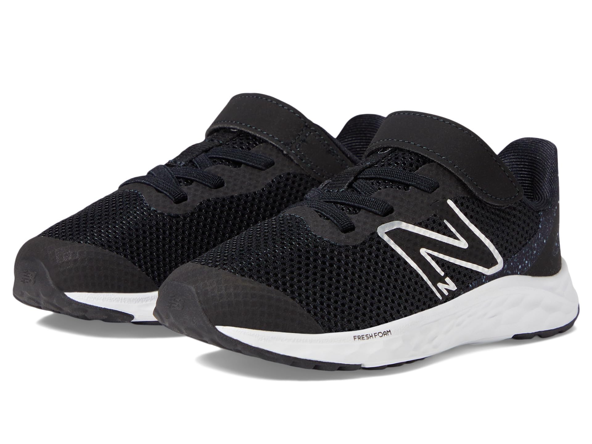 New Balance Baby Fresh Foam Arishi V4 Hook and Loop