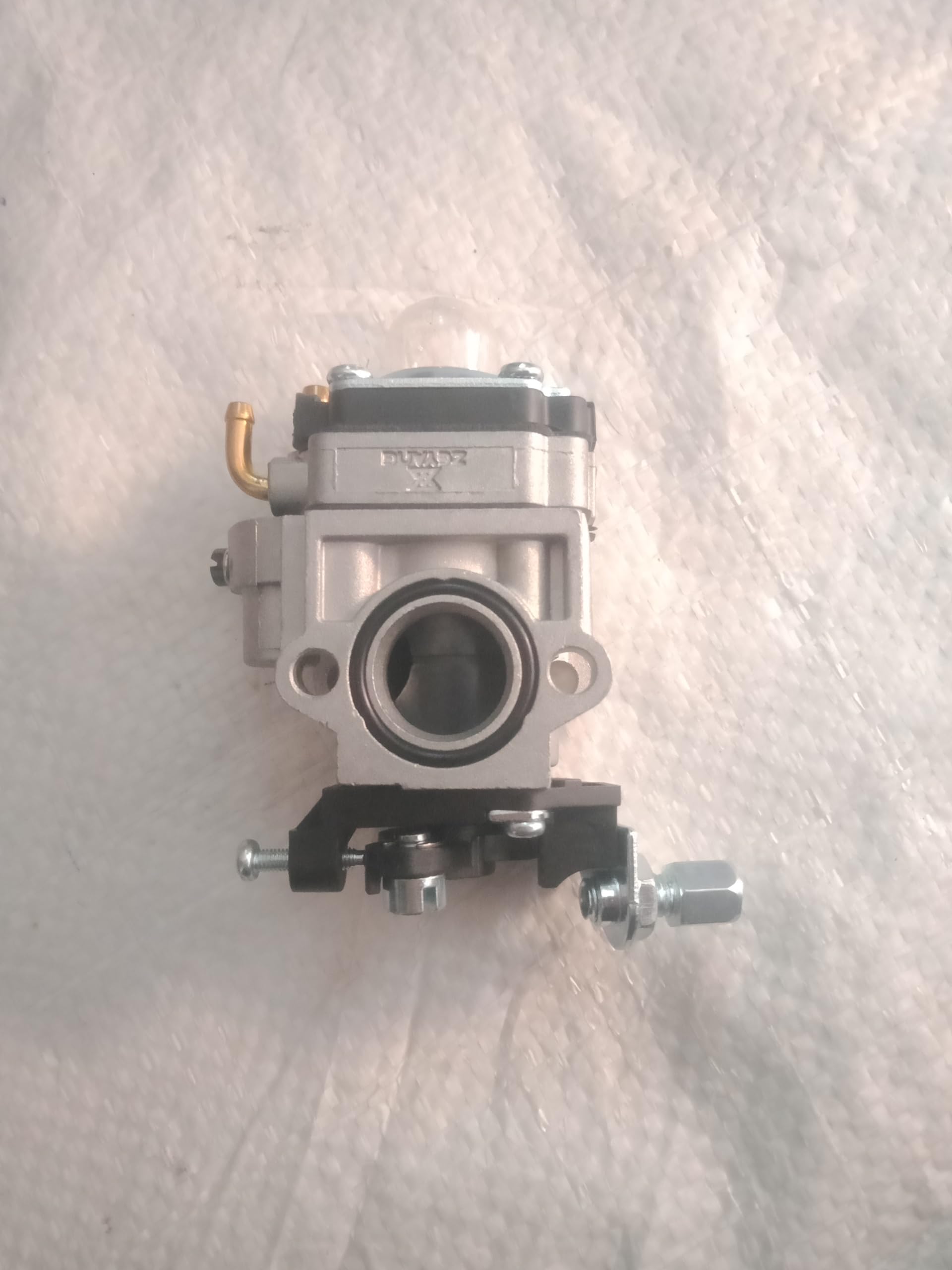 Spare Parts CARBURATOR 63/68 CC for Mini WEEDEER-image-38
