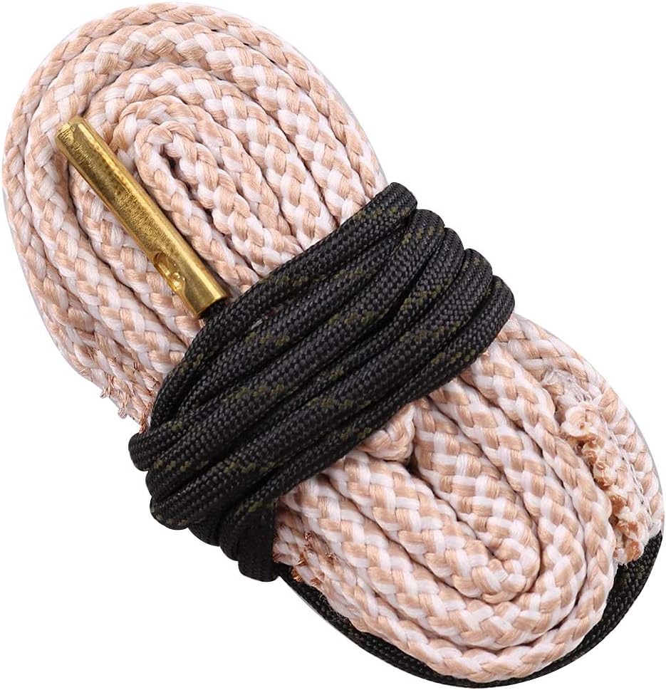 Aimee_JL New Bore Cleaner .32 Cal & 8mm Cal Gun Barrel