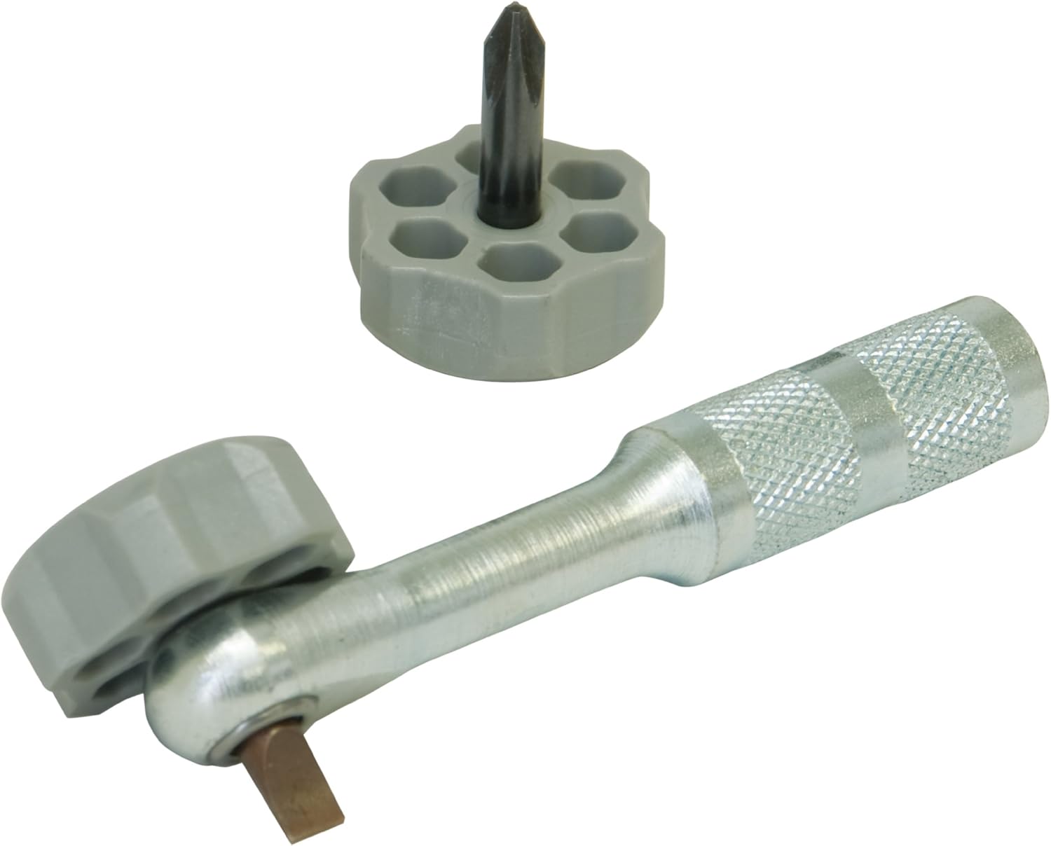 Lisle 64250 Right Angle Screwdriver