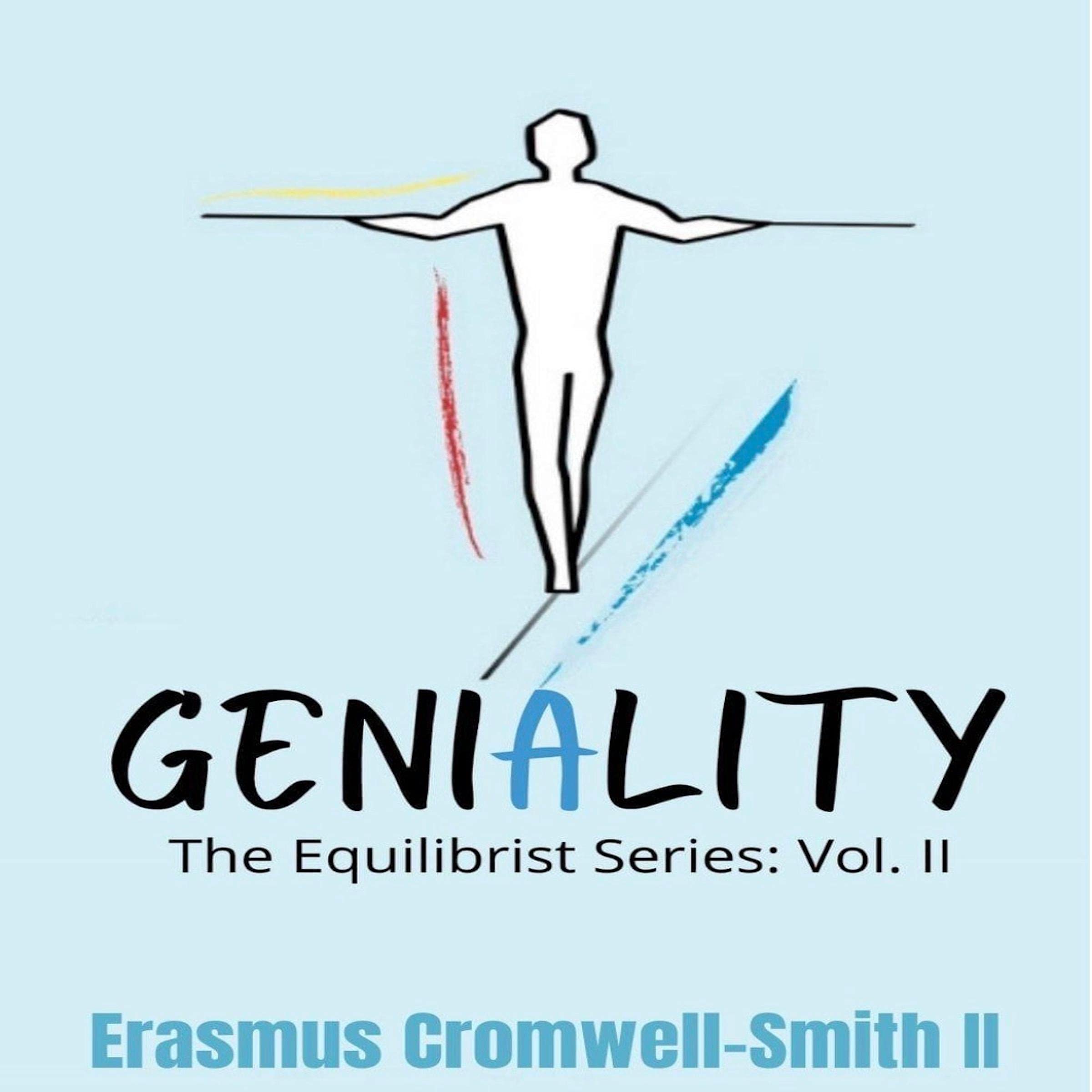 Cover art for Geniality