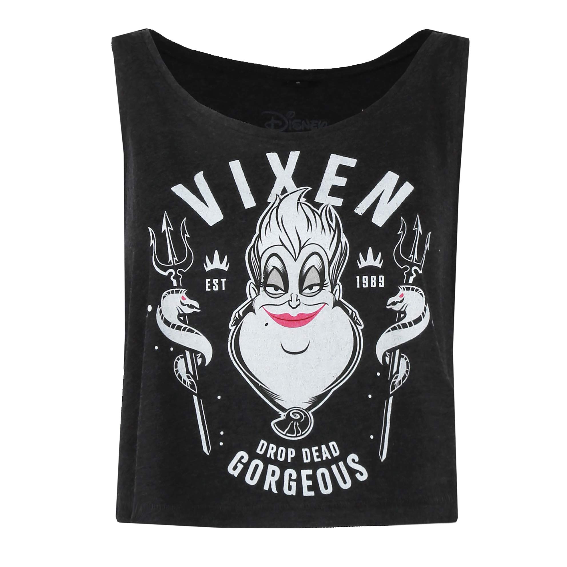 Disney Women's Drop Dead Gorgeous Vest Top Vest Top