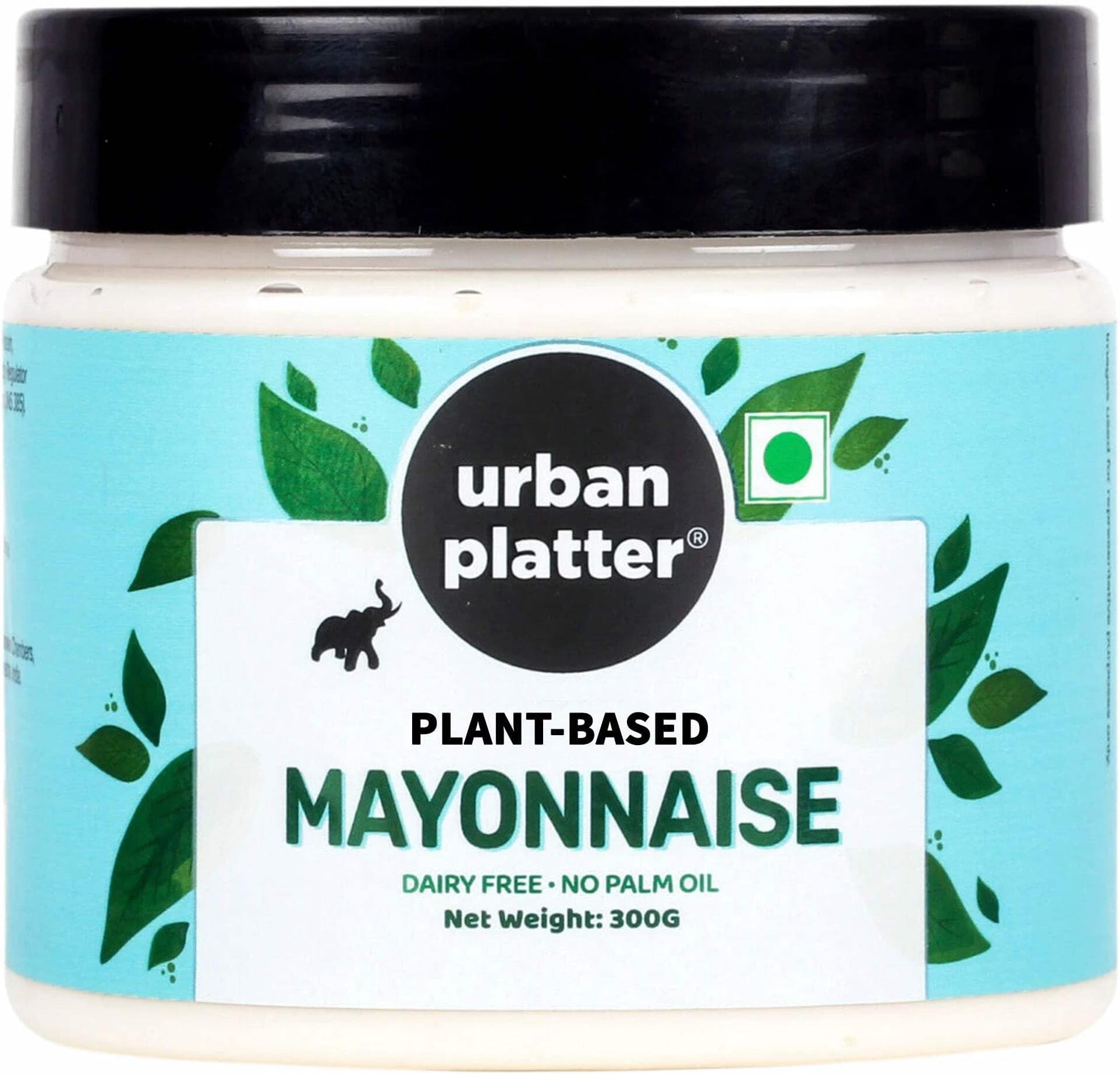 Urban Platter Premium Mayo, 300g
