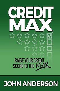 CreditMax: Raise your credit score to the max