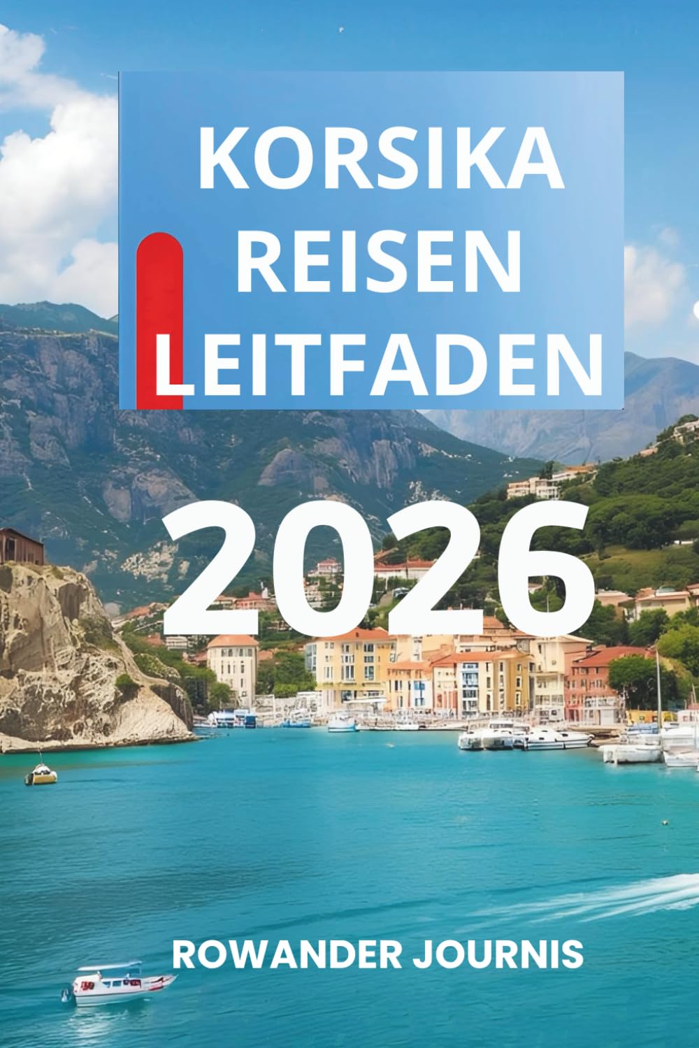 KORSIKA REISEN LEITFADEN 2026: Wo raue Schönheit und Gelassenheit aufeinandertreffen