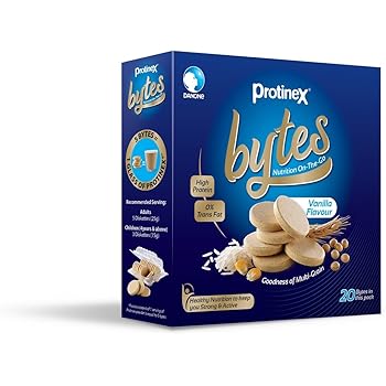 protein biscuits for baby