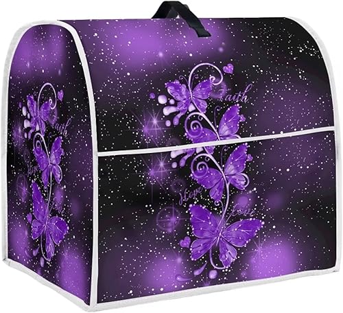 Piezas de mezclador de tamaño pequeño para mezclador de 4.5 a 5 cuartos de galón de capacidad, cubierta antipolvo, lavable a máquina, organizador de