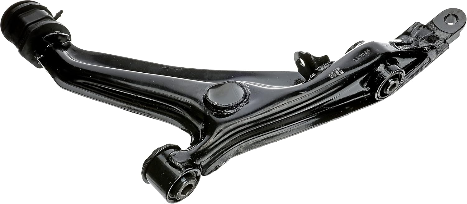 Dorman 520-649 Front Driver Side Lower Suspension Control Arm Compatible with Select Honda Models