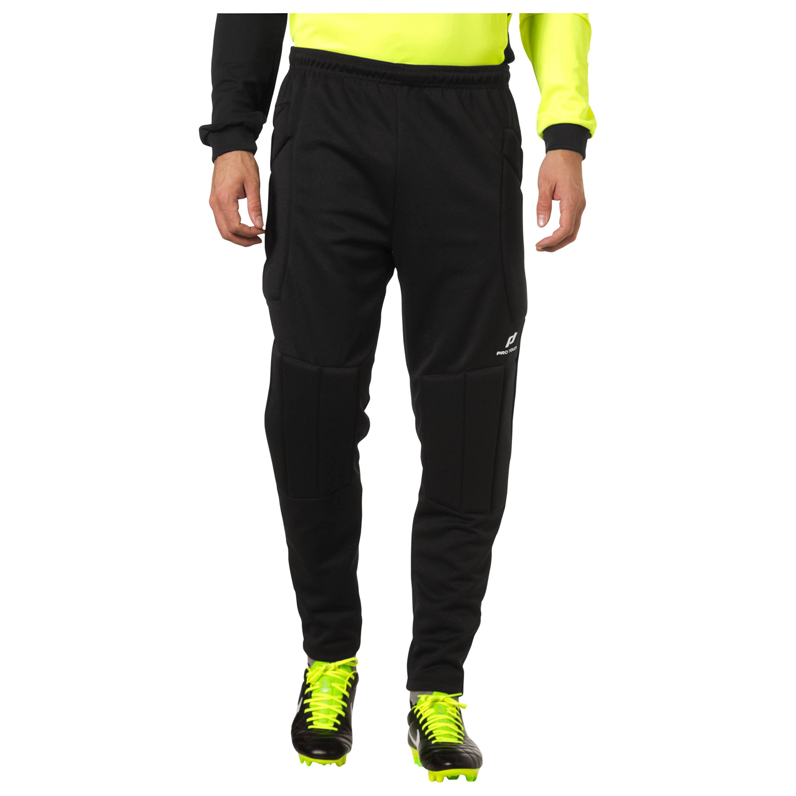 Pro Touch Club Pantalones de Portero Hombre