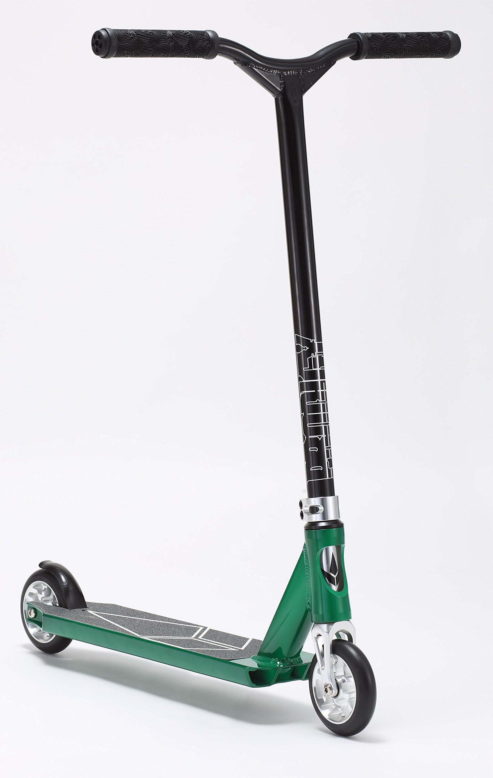 Envy Scooter Prodigy S3 Green