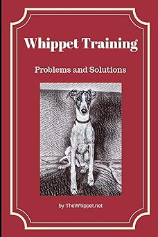 Whippet Training: Problems and Solutions (TheWhippet.net) �y�[�p�[�o�b�N - 2018/11/15
