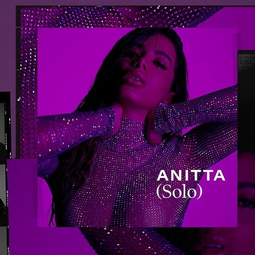 Veneno de Anitta en Amazon Music - Amazon.es