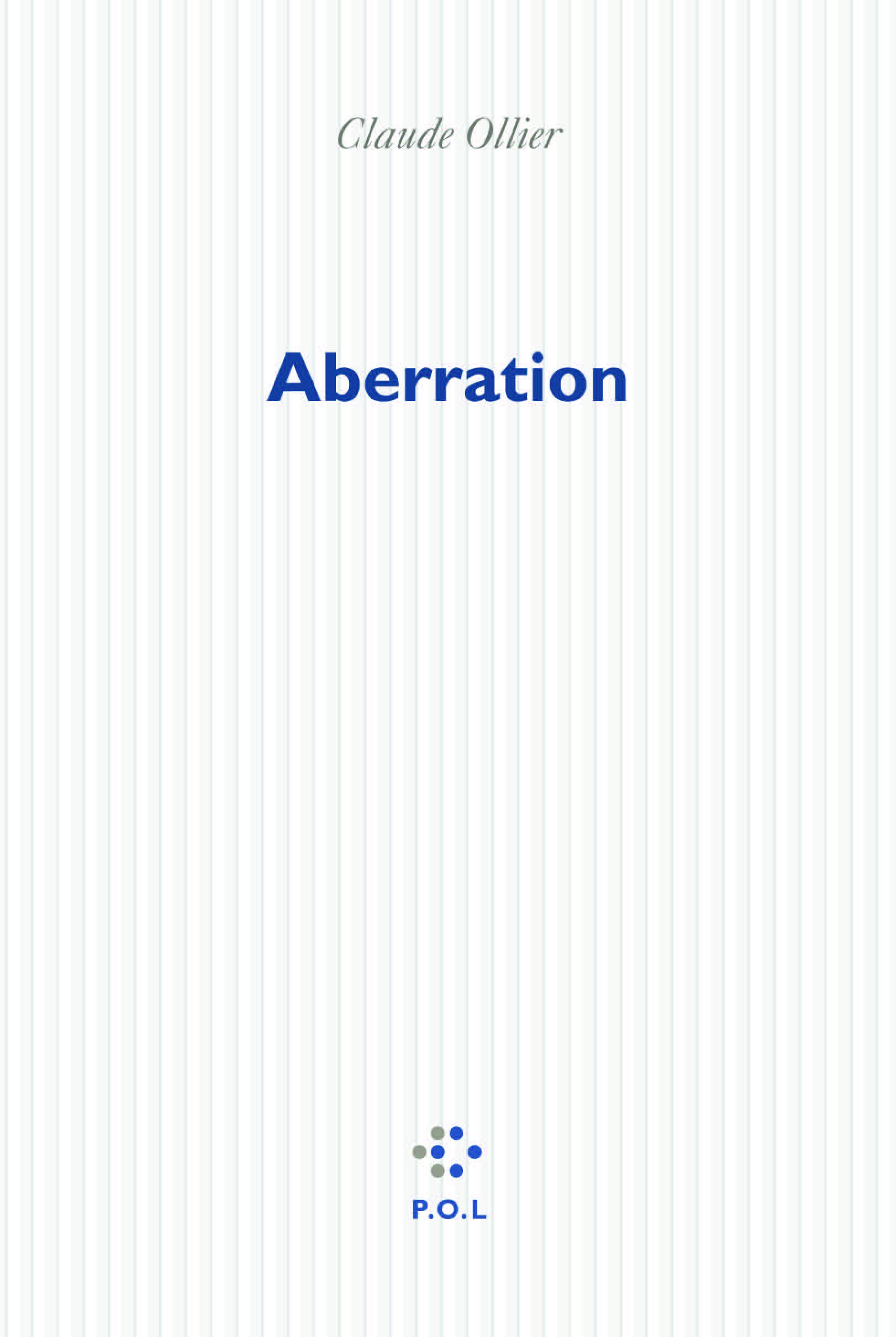Buy Aberration — BookShops.in