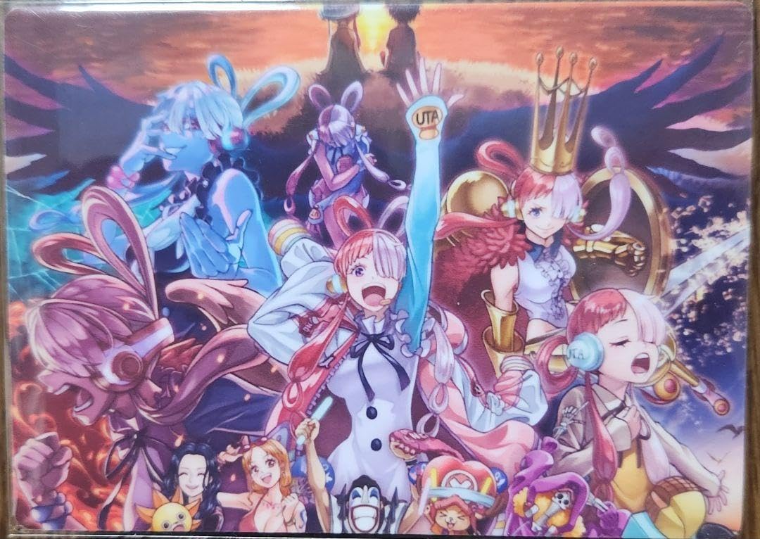 Amazon | 3ウタ 非光沢 ACGカード ACGセクシーカード | アイドル 