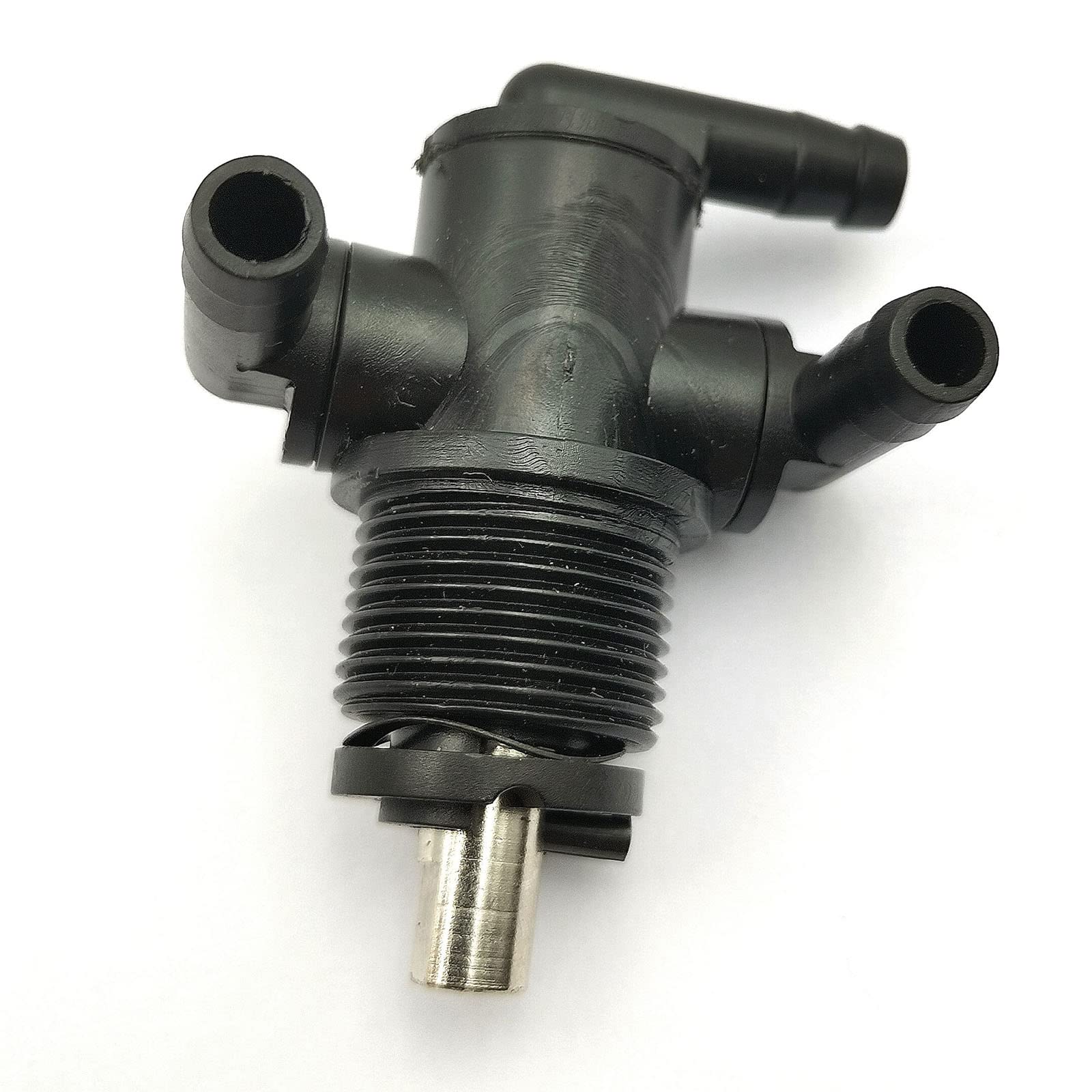 Vanne d'arrêt de carburant 3 voies 7052161 stoppe fuite réservoir Polaris
