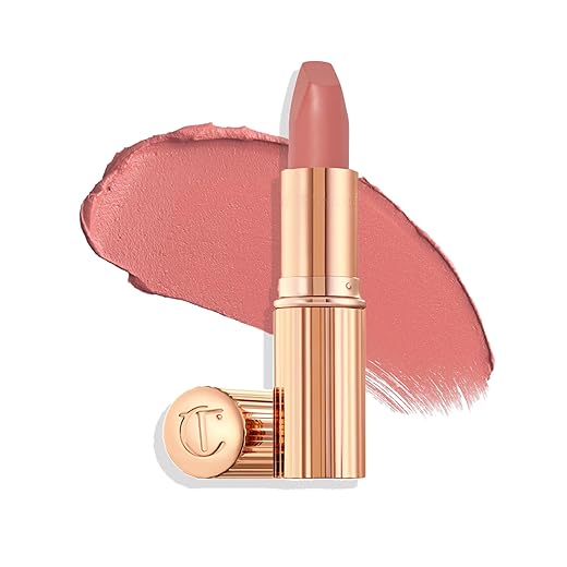 Charlotte Tilbury Matte Revolution Long-Lasting Lipstick