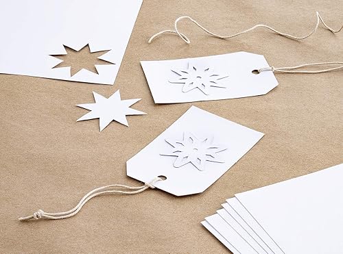 Miniatura 2 de Darice GX-2200-06 Coredinations - Papel para tarjetas de 50 piezas hojas de 85 x 11 pulgadas