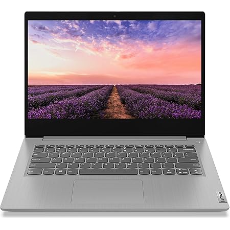 Lenovo IdeaPad 3 Laptop - 14" FHD Display, Intel Core I3, 4GB RAM, 128GB SSD, Windows 11, Dolby Audio