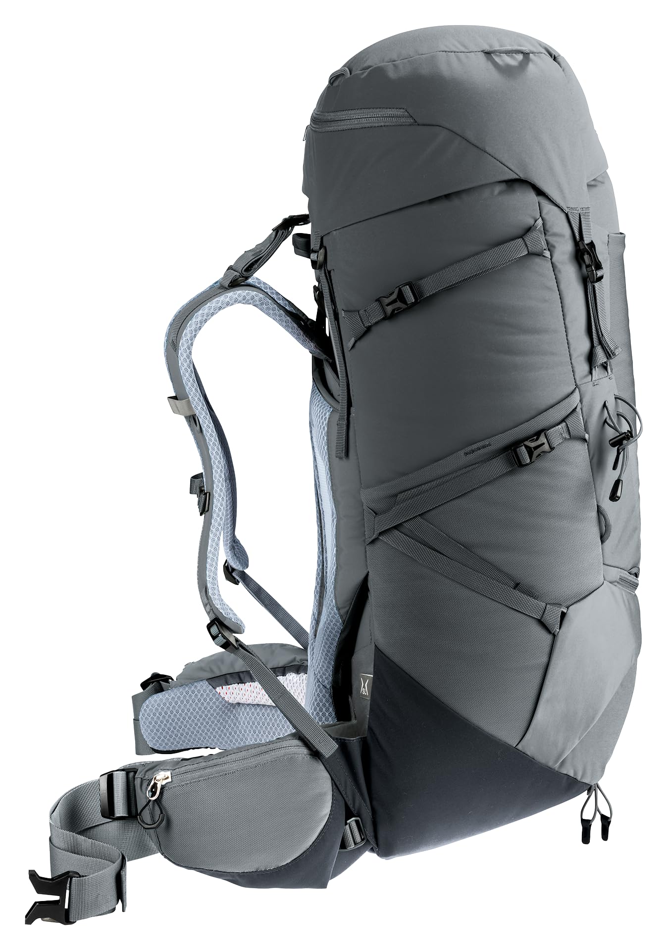deuter Aircontact Core 45+10 SL Damen Trekkingrucksack