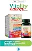 TABVITAMINS Vitality Energy 30 Tablets Multivitamin Multimineral