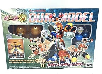 Amazon.co.jp: 旧 デュアルモデル メダロットメダチェンジメタビー Amazon.co.jp: 旧 デュアルモデル メダロットメダチェンジメタビー