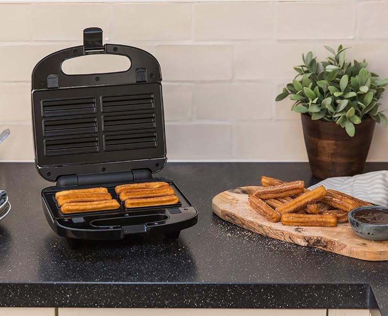 Russell Hobbs Fiesta 30cm Tapadásmentes Multifunkcionális Serpenyő Szett Fekete