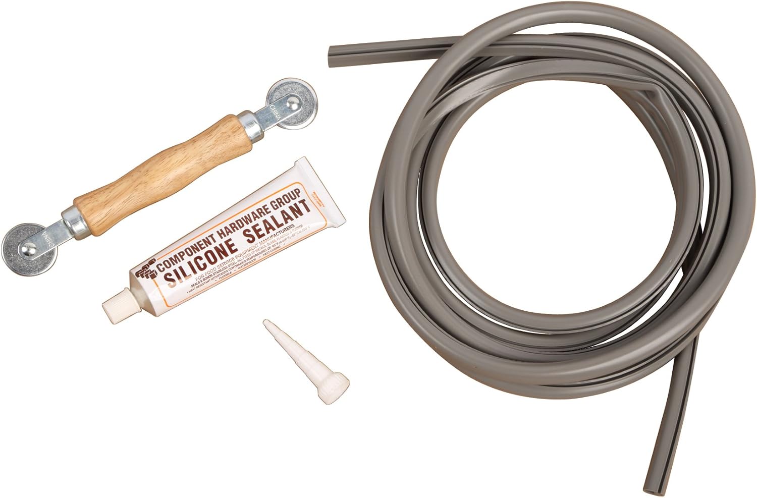 Bеѕt Quаlіtу 🔥 NU-VU 254-1002 Gasket Kit, Surface Mount