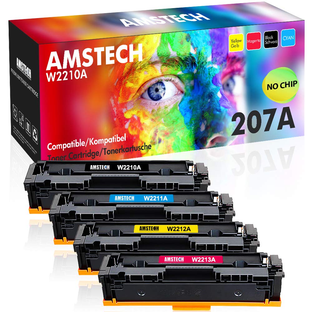 hp m283 toner