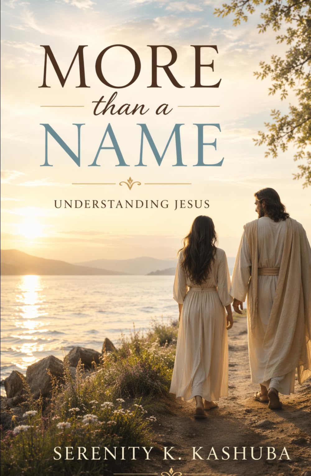 More Than a Name: Understanding Jesus