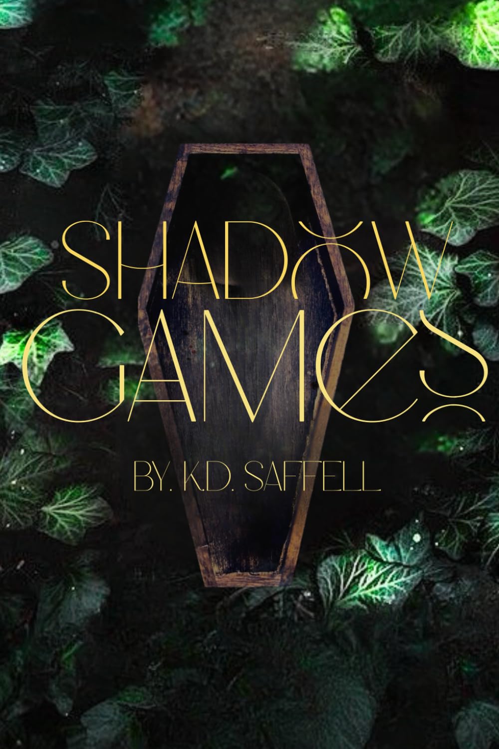 Shadow Games