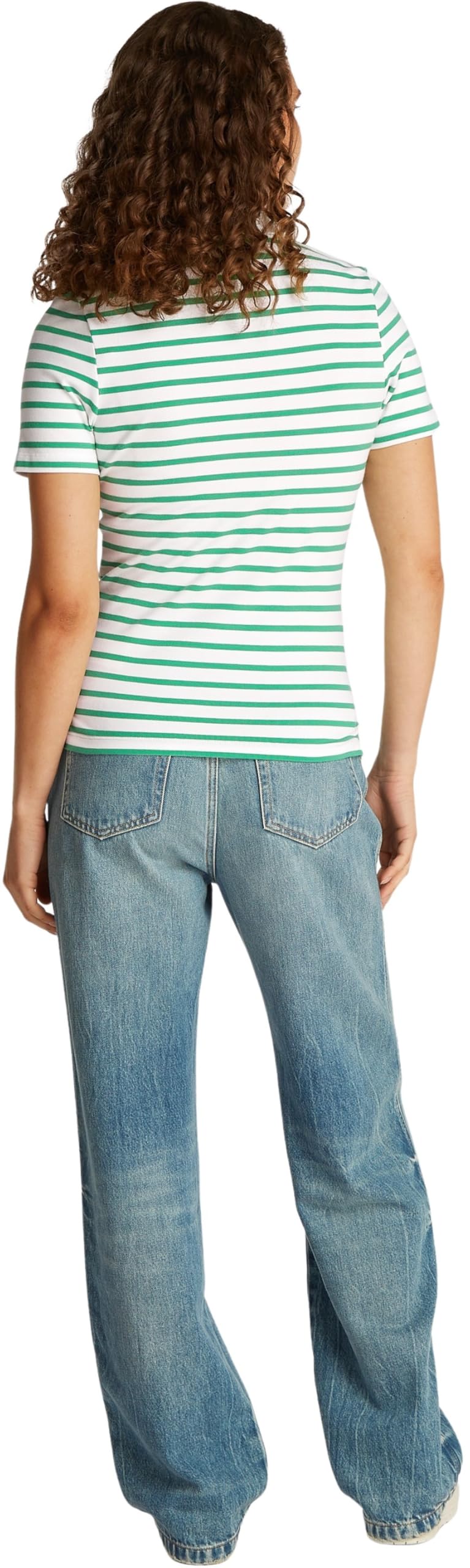 Tommy Hilfiger Polo de manga corta