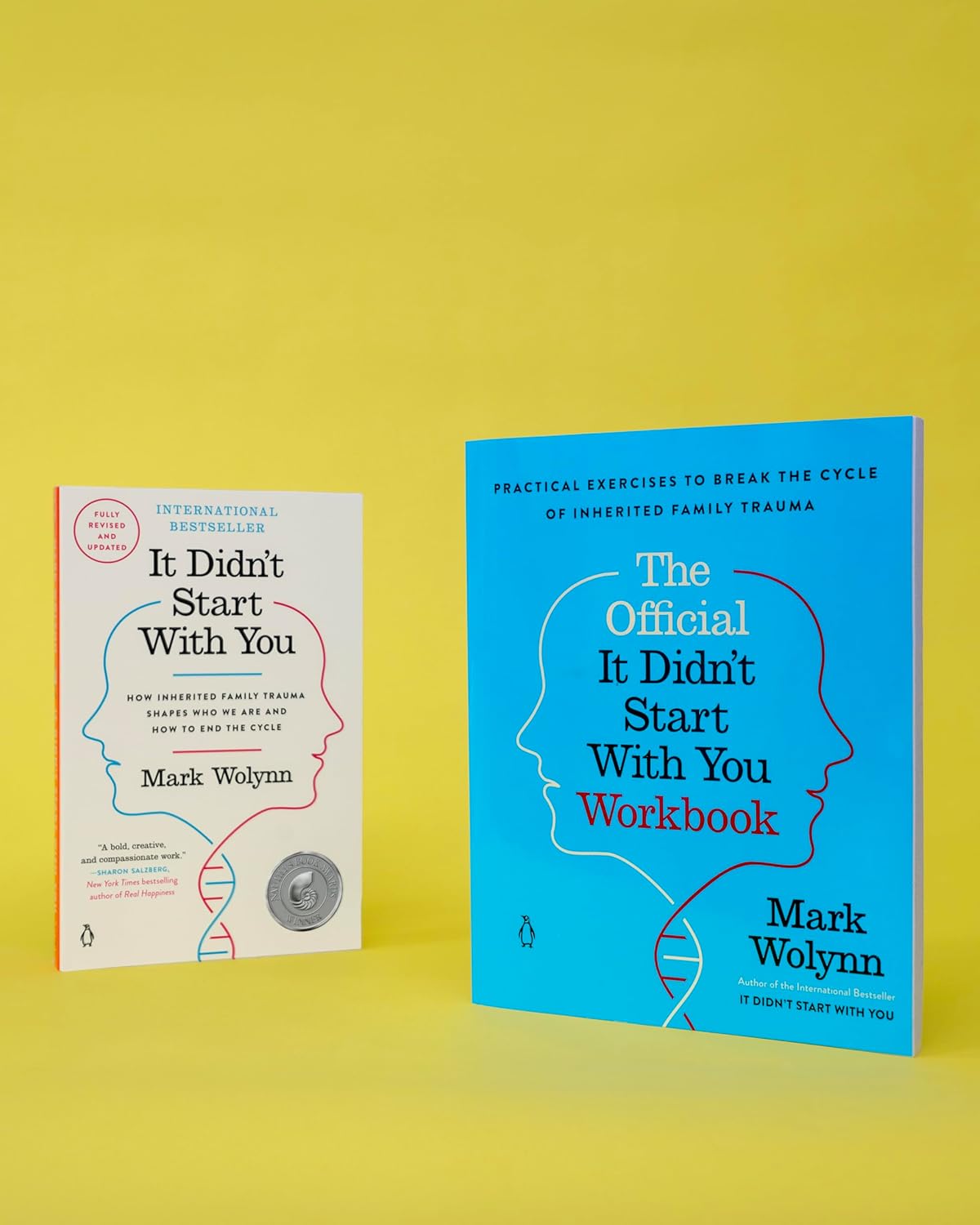 The Official It Didn't Start with You Workbook: The Companion to the Worldwide Bestseller - Image 4