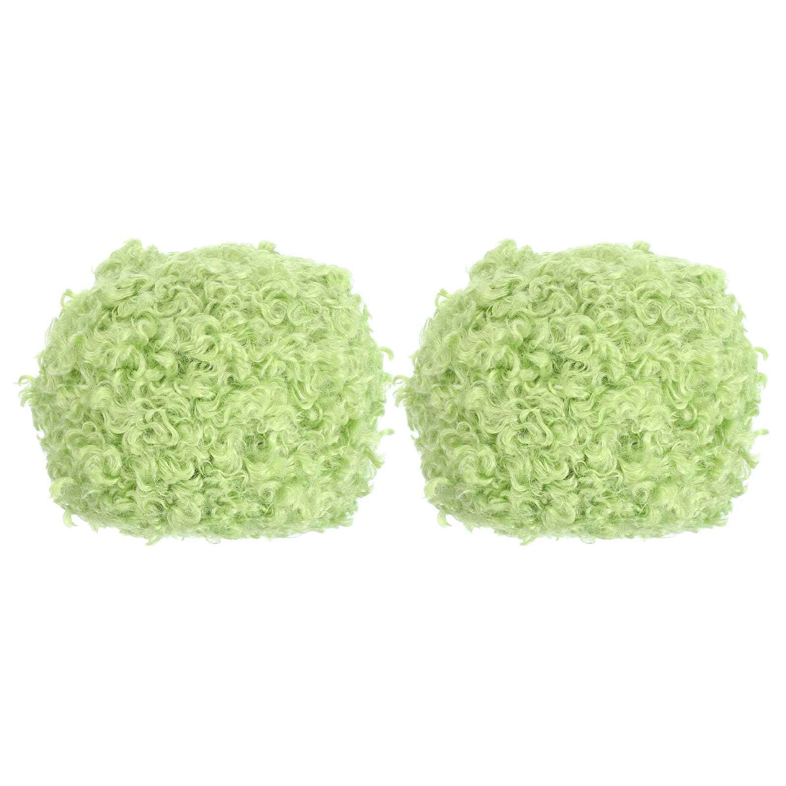PATIKIL 33yds Fluffy Yarn