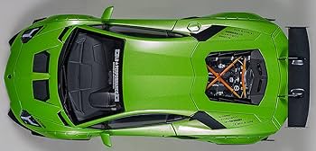 Amazon | オートアート (AUTOart) 1/18 リバティーウォーク LB-WORKS