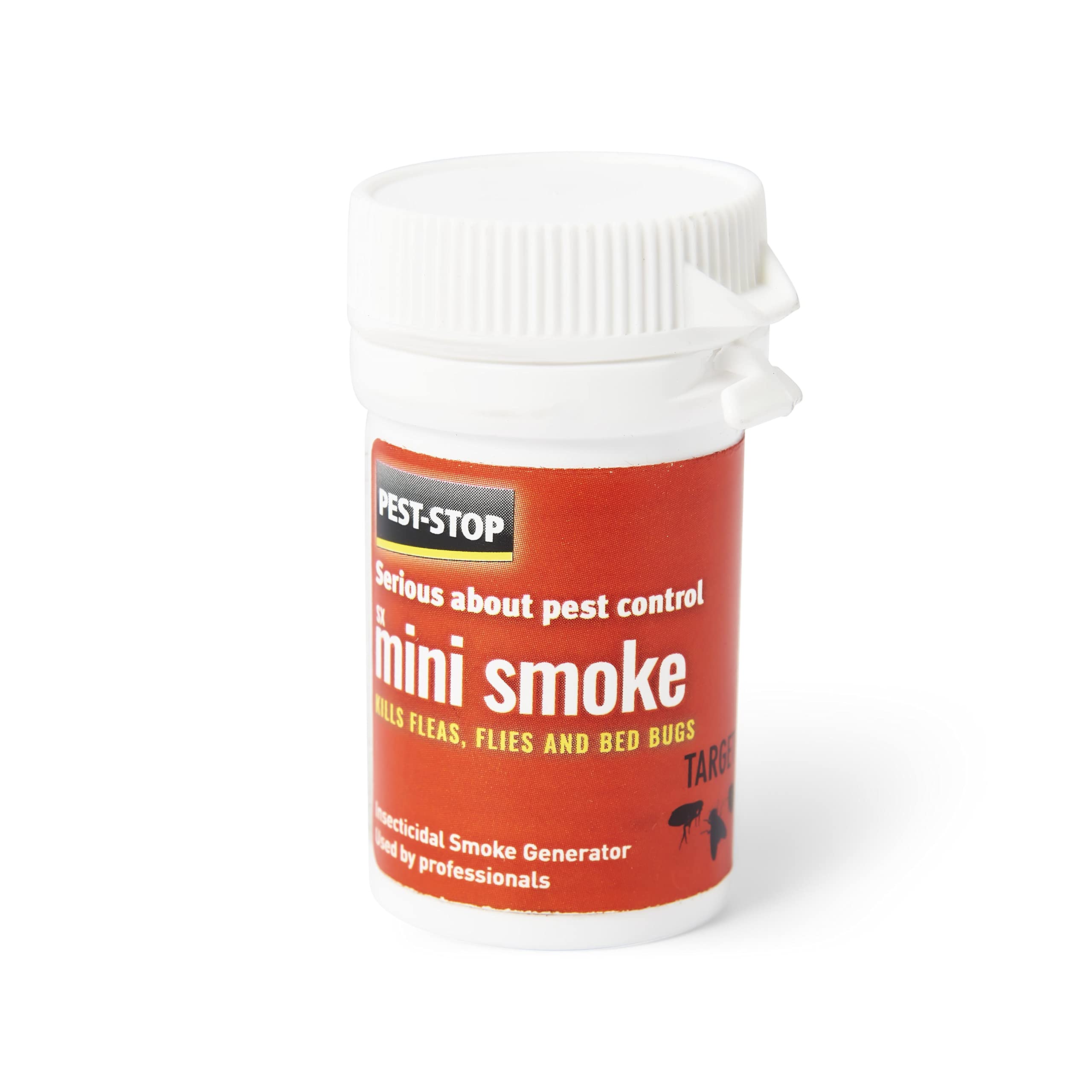 Pest-Stop (Pelsis Group) Psms Mini Smoke Insect Killer
