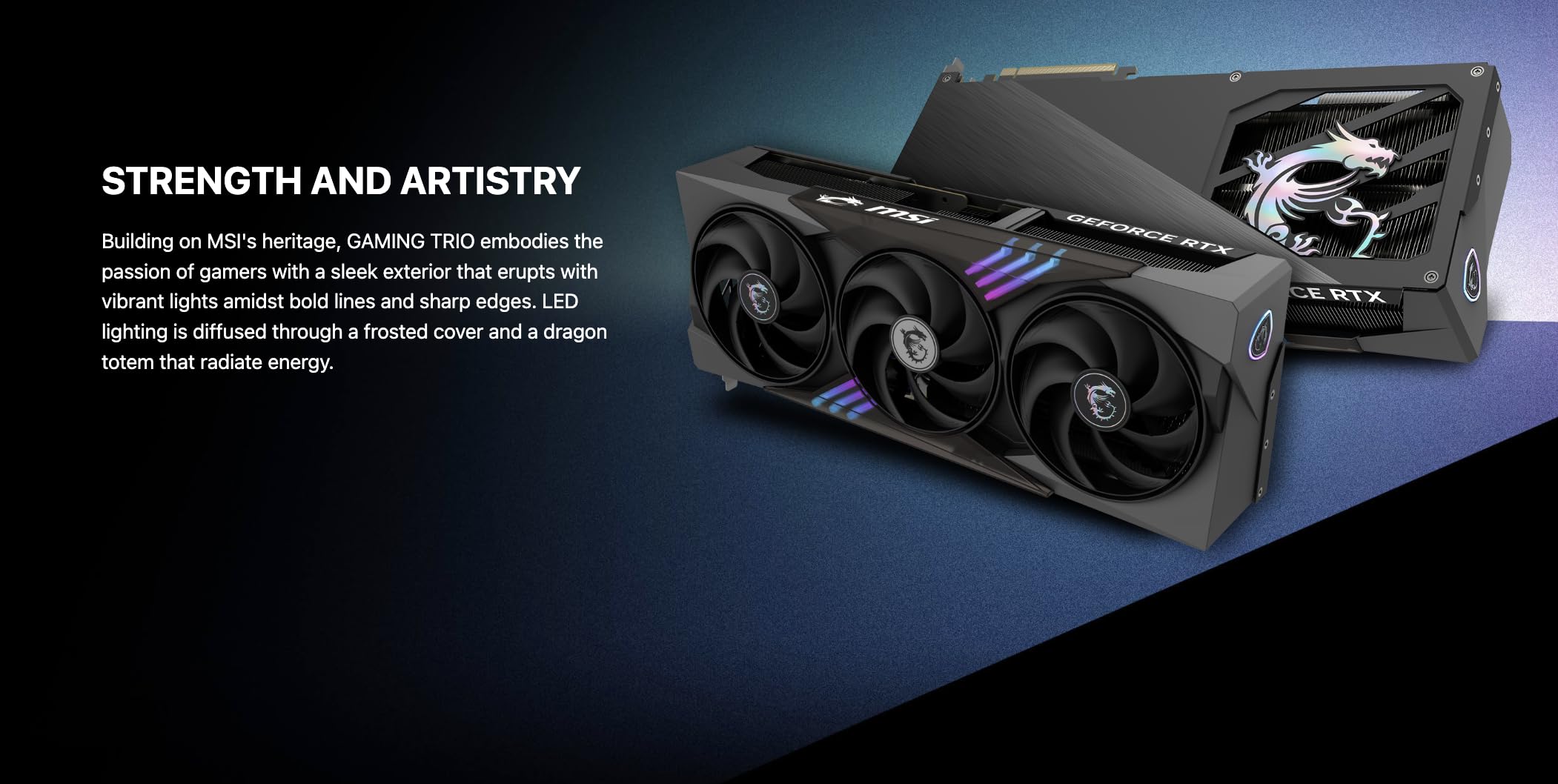 Amazon.com: msi Gaming Trio GeForce 5090 OC 32GB GDDR7 GPU, 32GB