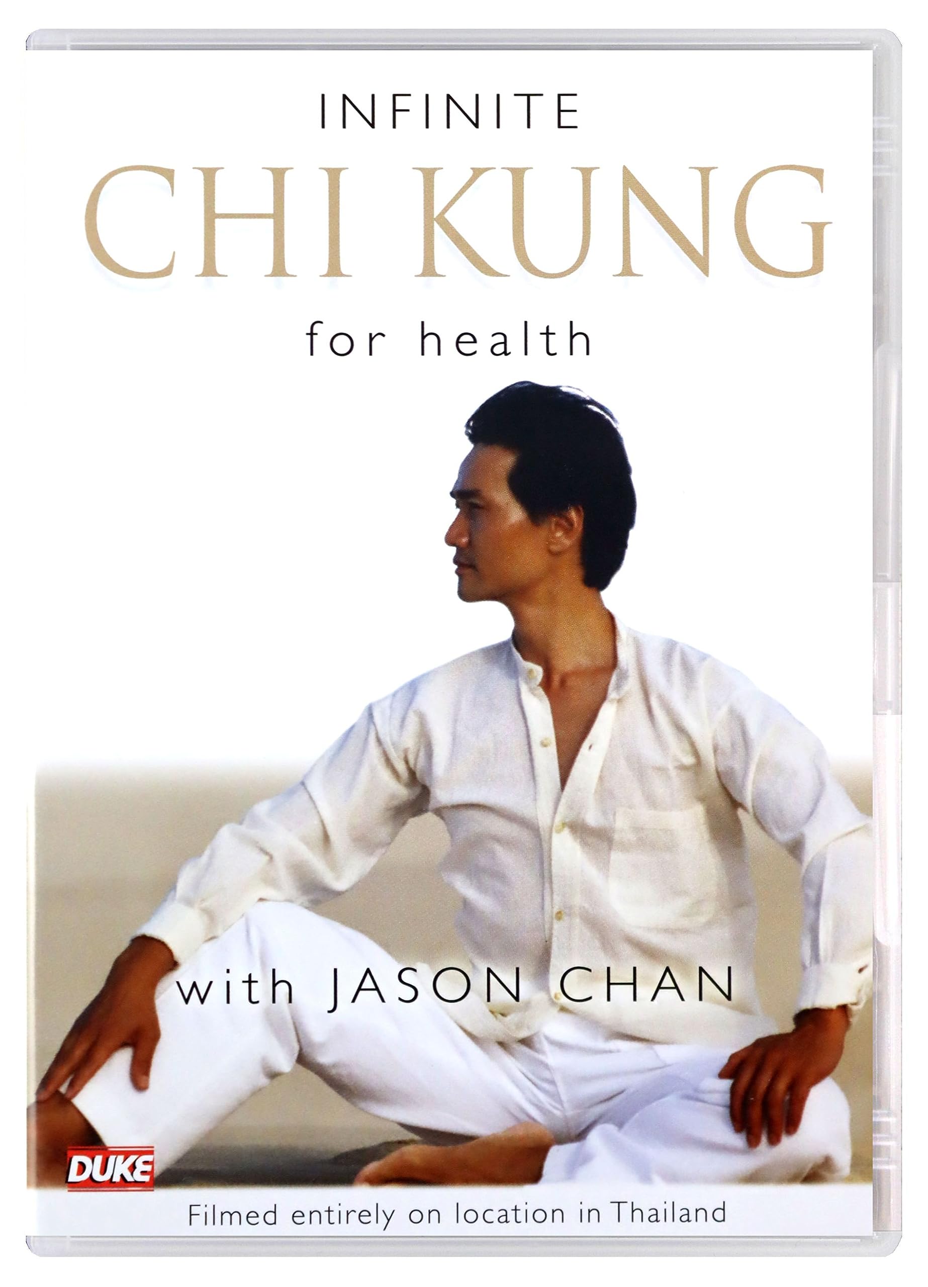 Tai Chi [Edizione: Regno Unito]