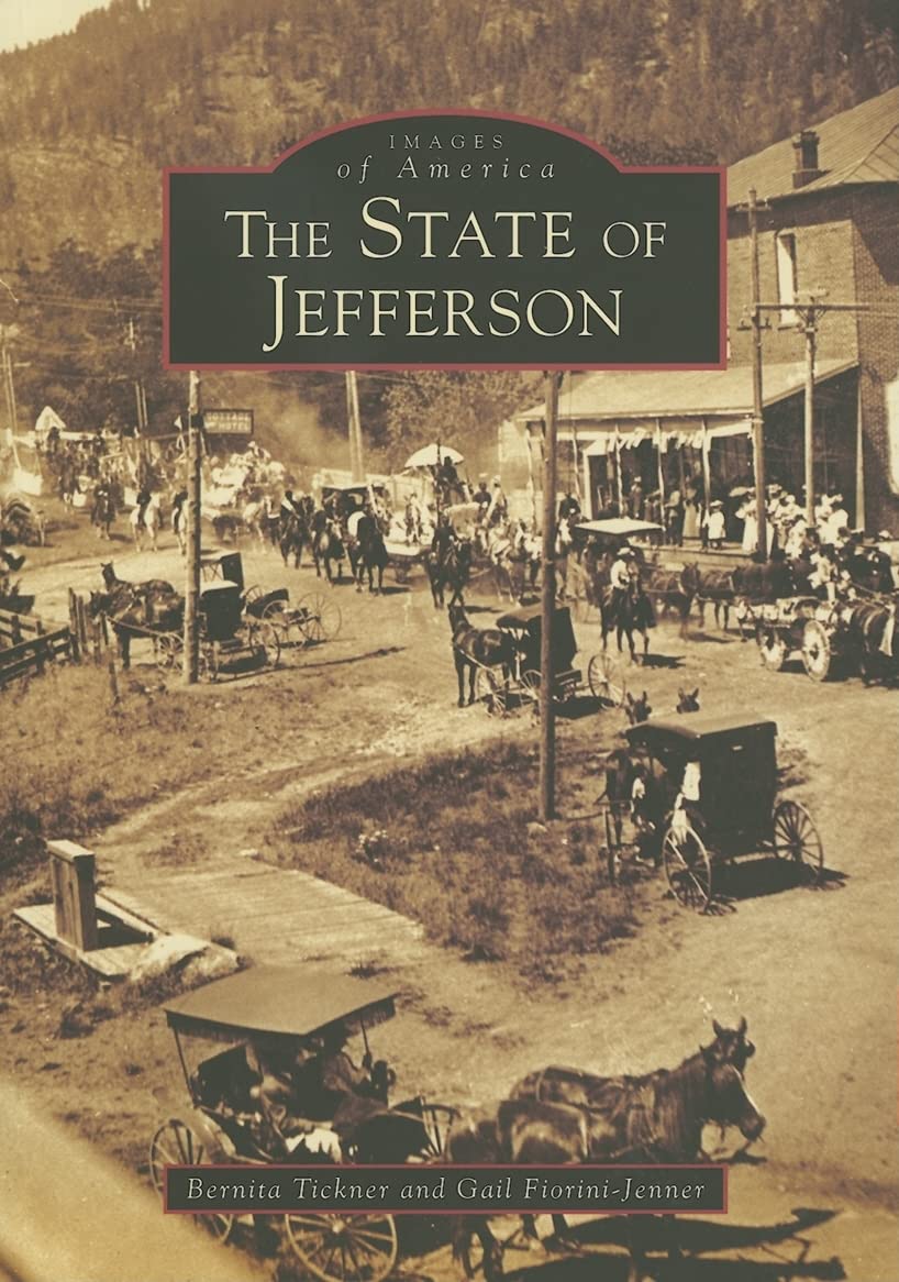 The State of Jefferson